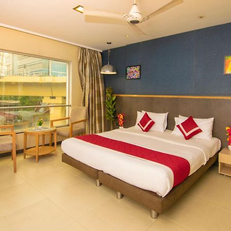Octave Koregaon Park Pune Exterior foto