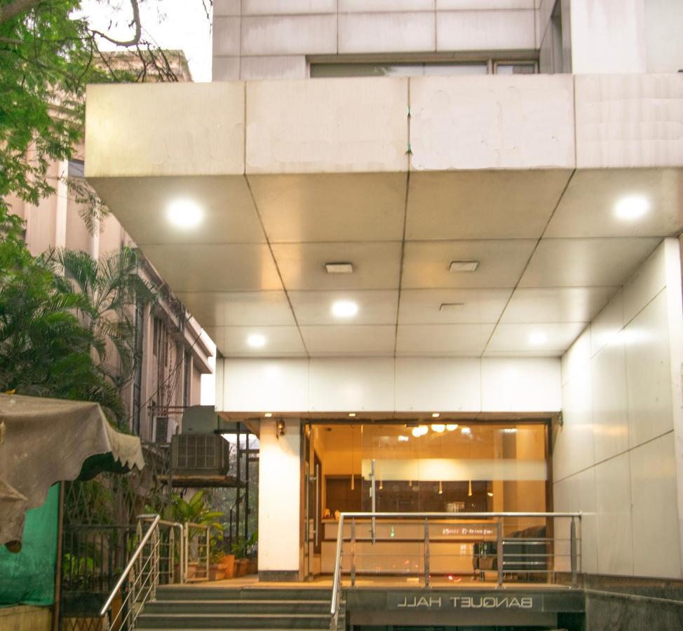 Octave Koregaon Park Pune Exterior foto